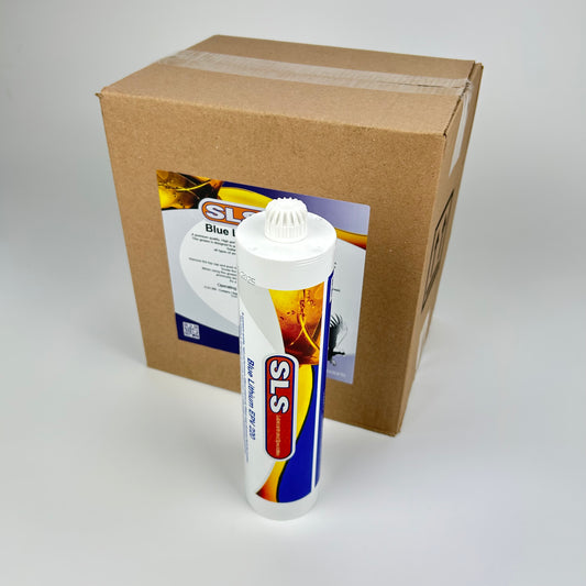 General Purpose Grease x12 | Screw-in