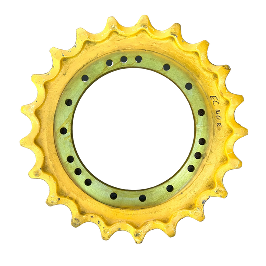Volvo EC140E Track / Drive Sprocket