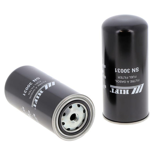 Filtro de combustible | SN30031