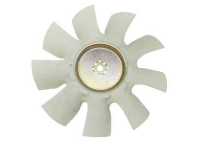 Cooling Fan (Fan Puller) Ø550mm | JCB 30/926121