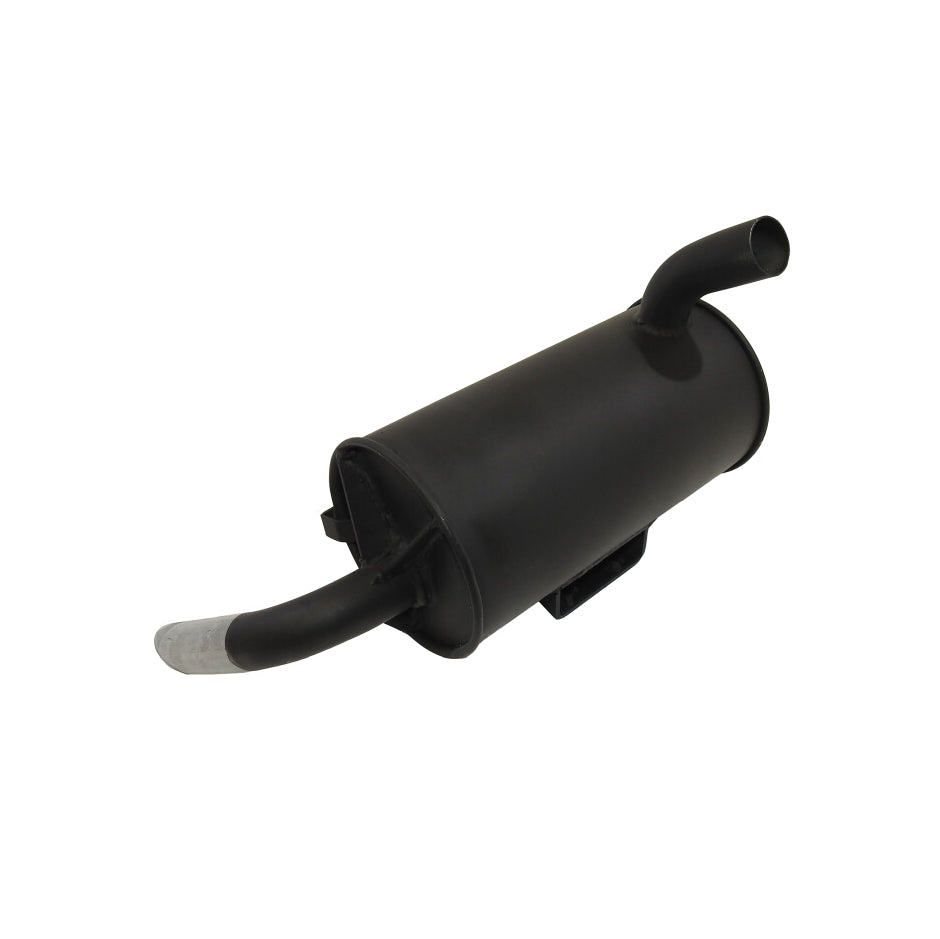 Exhaust Silencer (Muffler) | JCB 331/54125