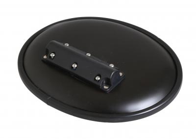 Panoramic Mirror | JCB 331/59818