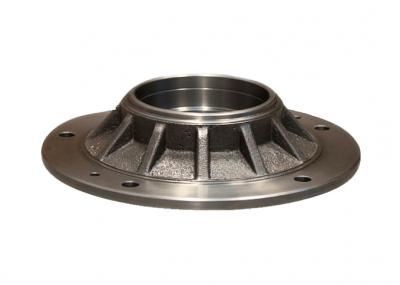 Wheel Bearing Carrier | JCB 458/20446