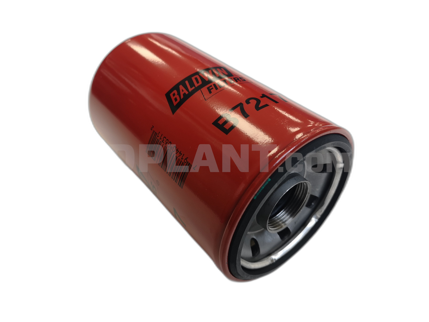 Engine Oil Filter | JCB Hitachi Case