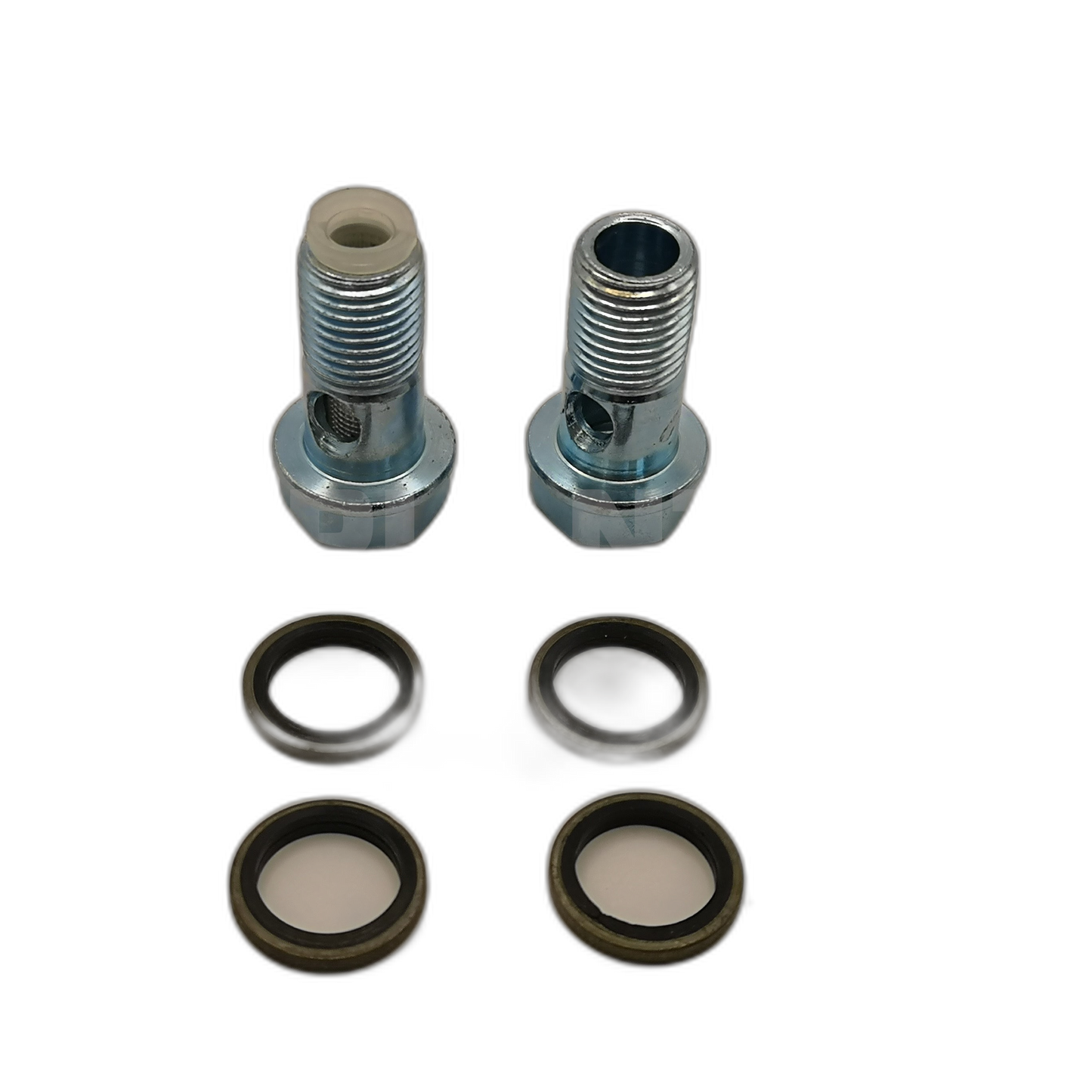 Case CX130 Pump Fuel Feed | 17/924500