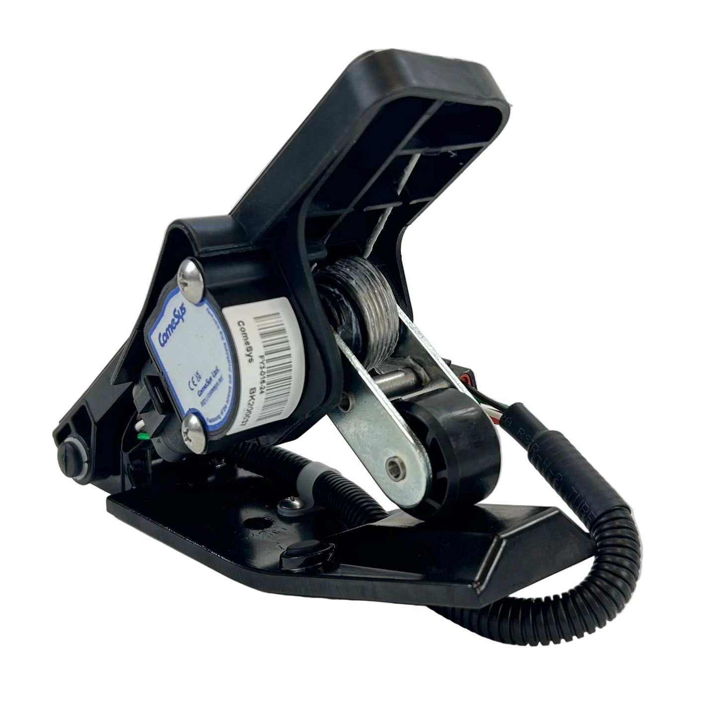 Electric Throttle Pedal for JCB Machinery | JCB 716/C8932