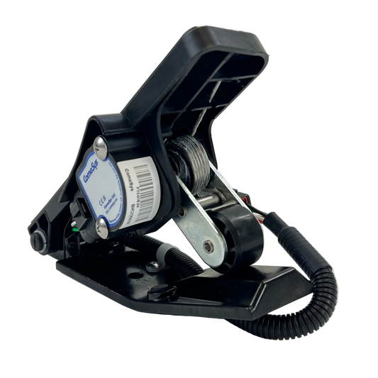 Electric Throttle Pedal for JCB Machinery | JCB 716/C8932