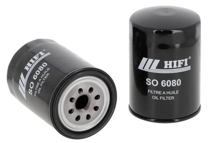 Engine Filter | SO6080