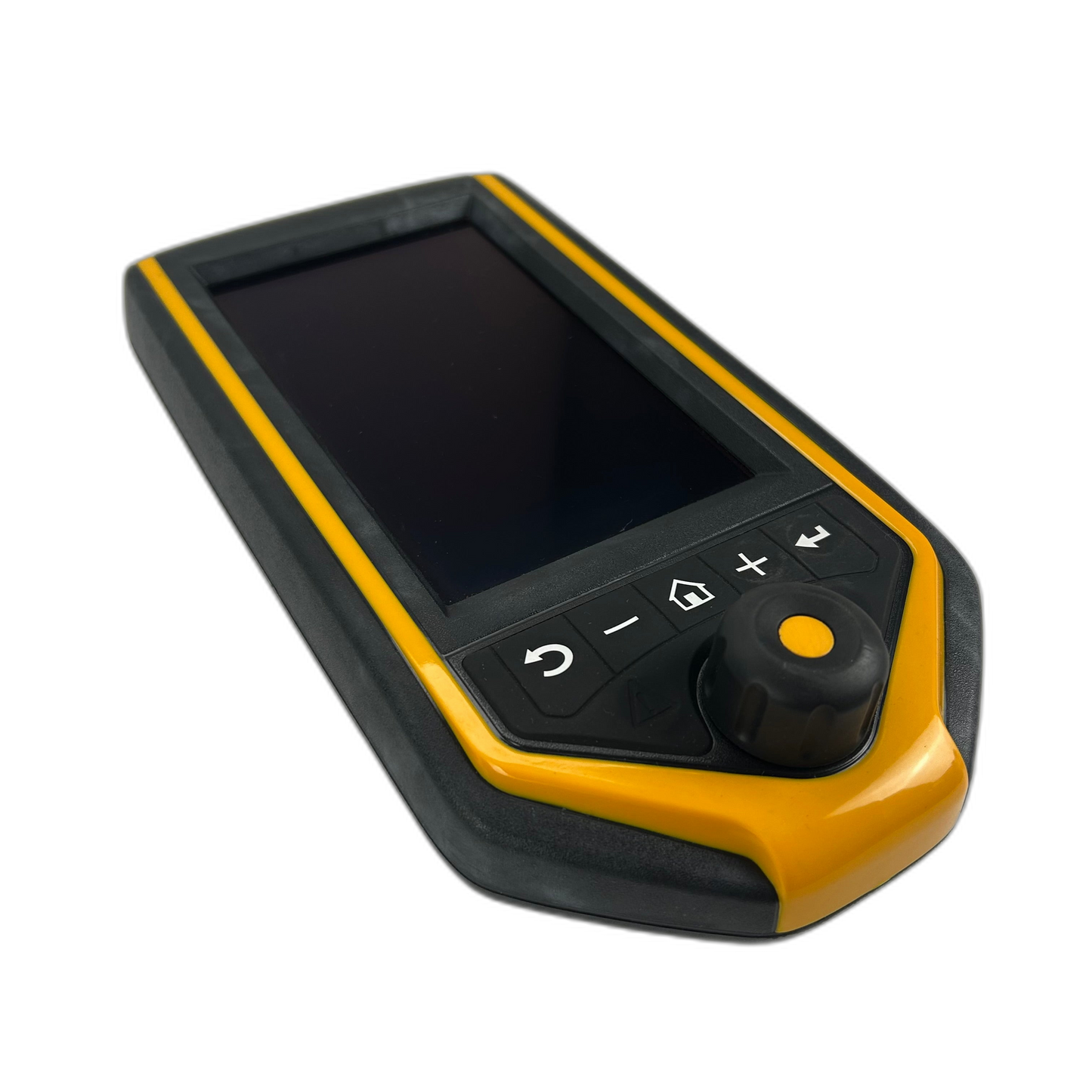 JCB JS Dashboard | 334/K0853