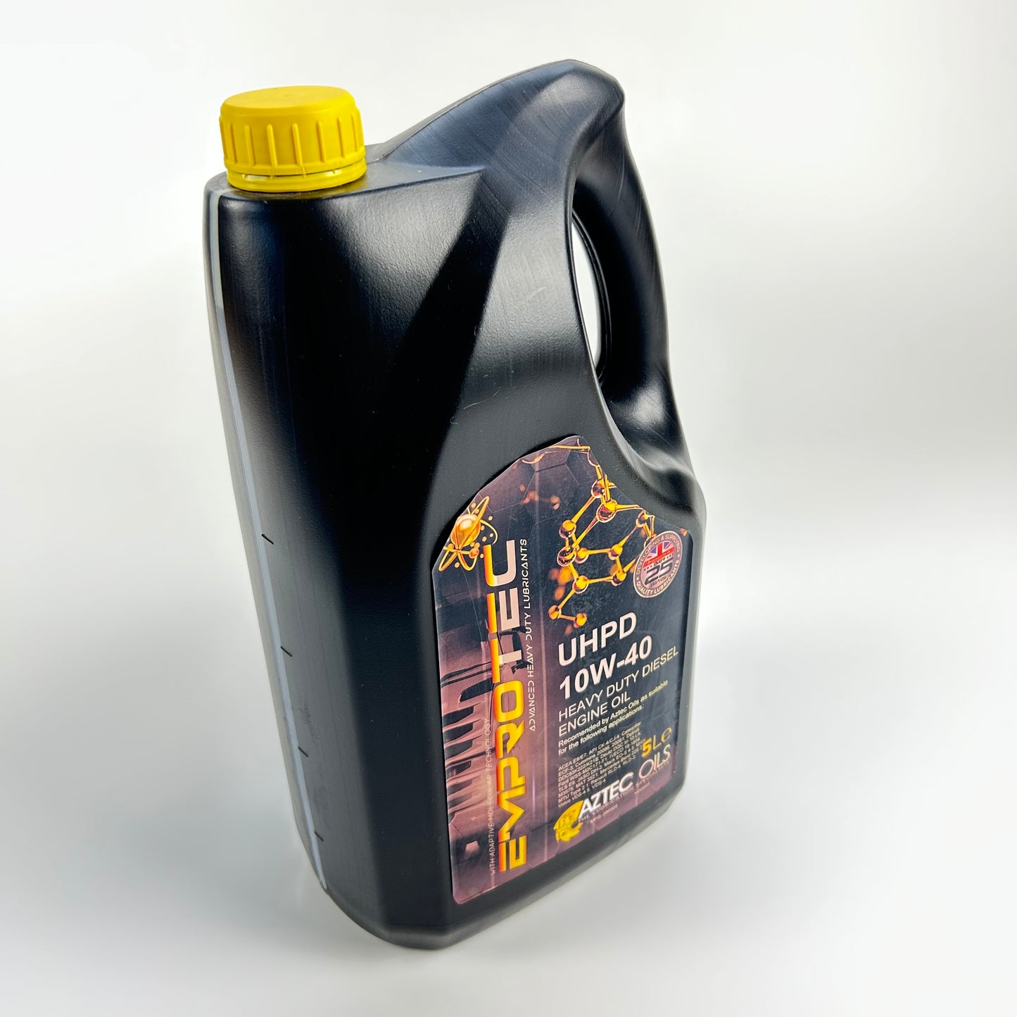 10-40W Oil