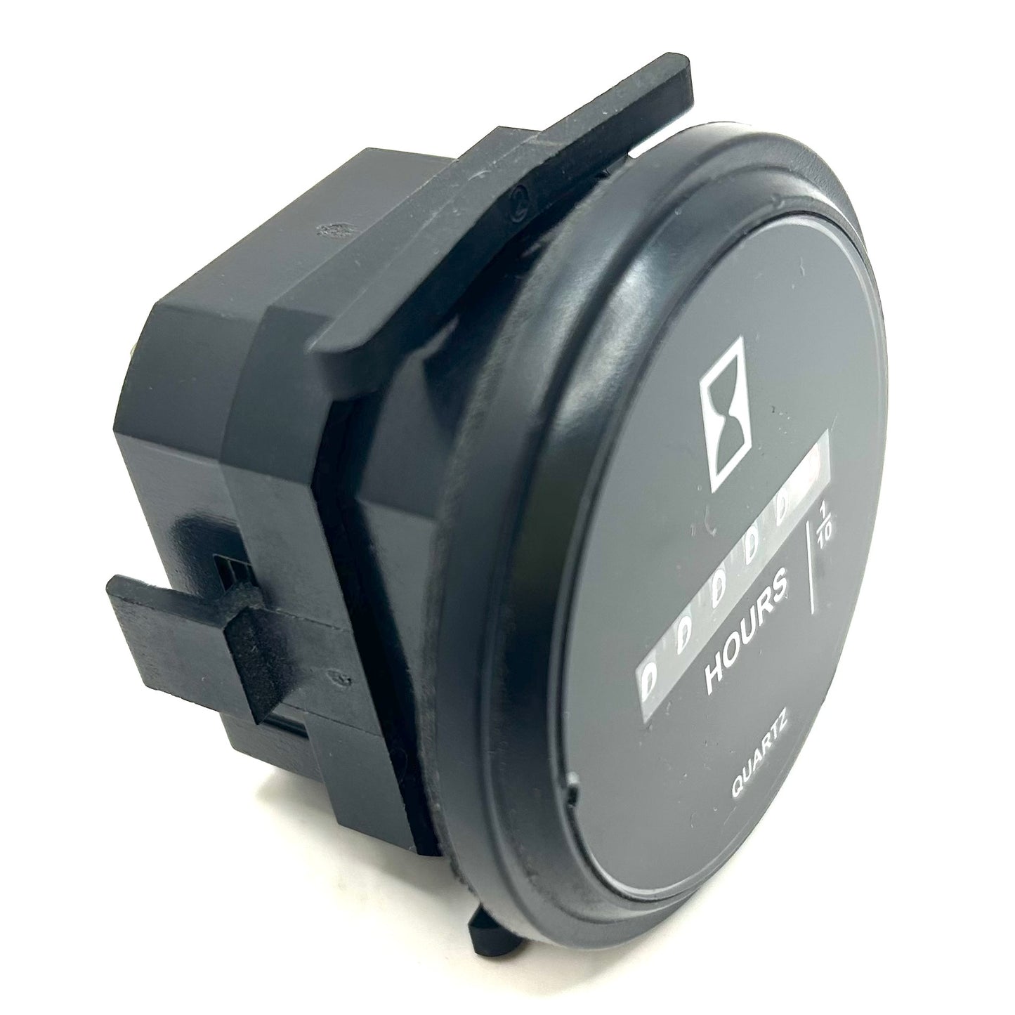 Machinery Hour Clock