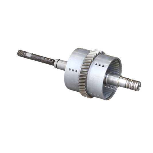 Clutch Housing for JCB Machinery | JCB 445/30200