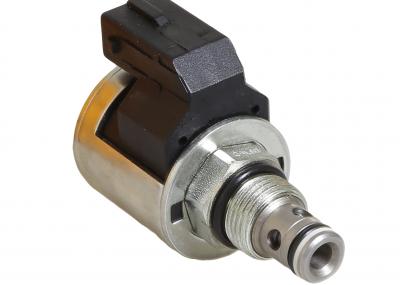 Solenoid Coil | JCB 25/974628