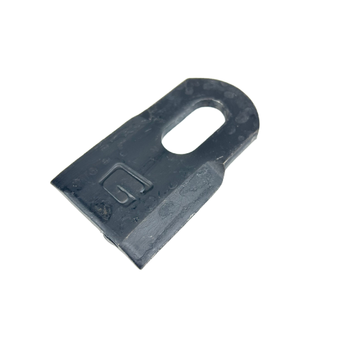 Flail Mulcher Blade Set | Ghedini DA Series (Small)