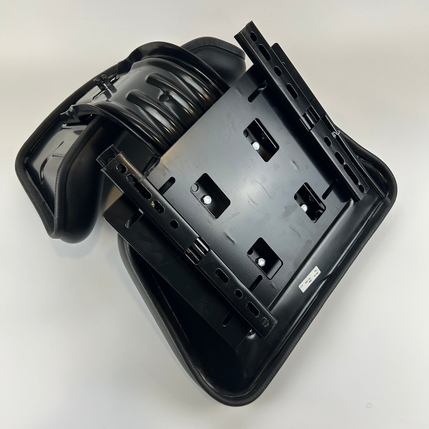 Universal Machinery Seat