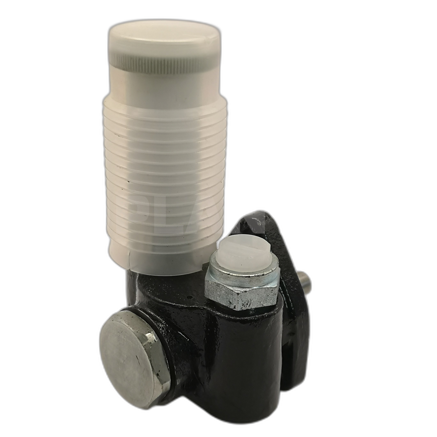 Case CX130 Pump Fuel Feed | 17/924500