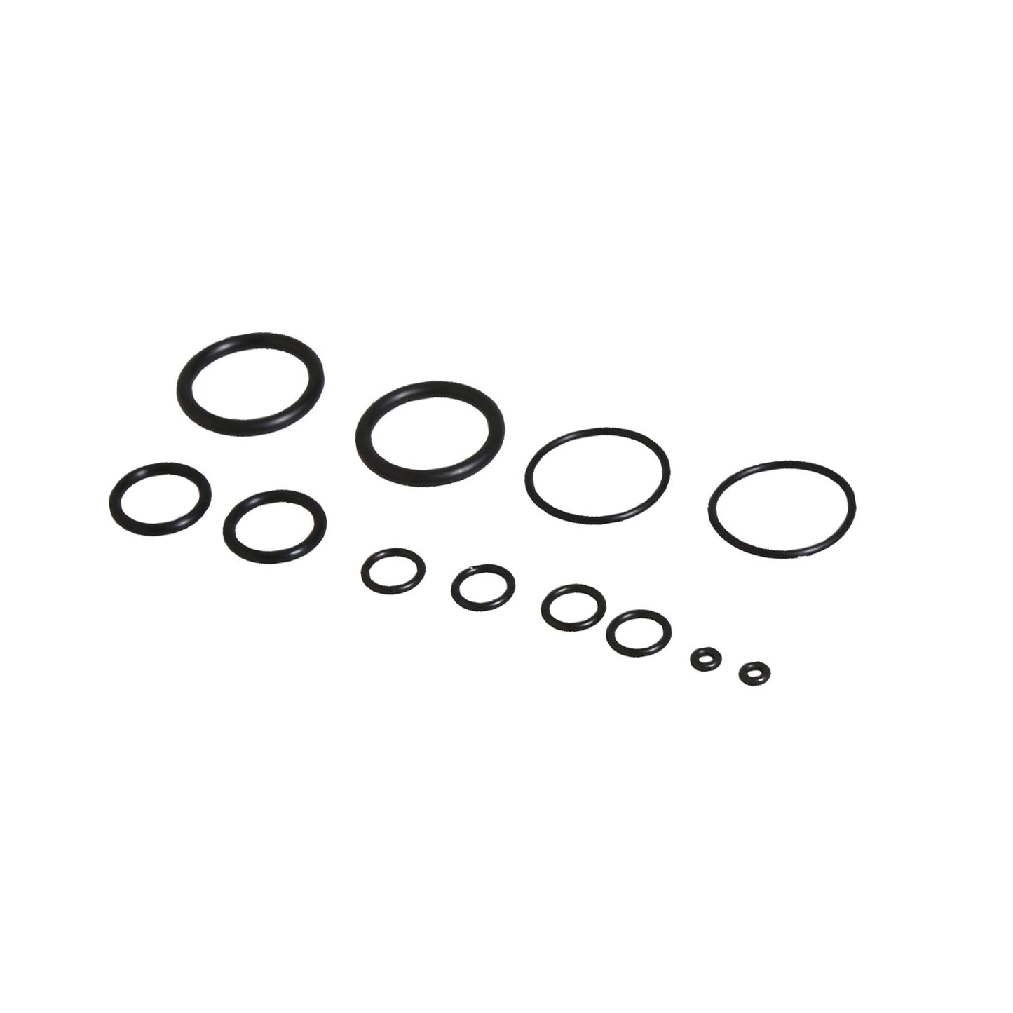 Dichtungssatz – Magnetventil | JCB 35/100801