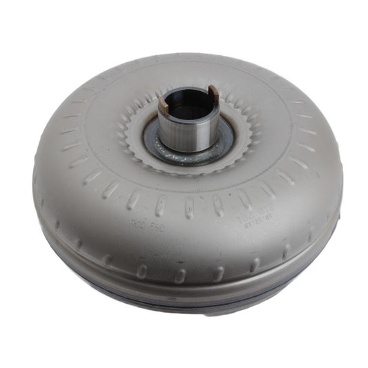 JCB Torque Converter for Backhoe Loaders | JCB 04/600784