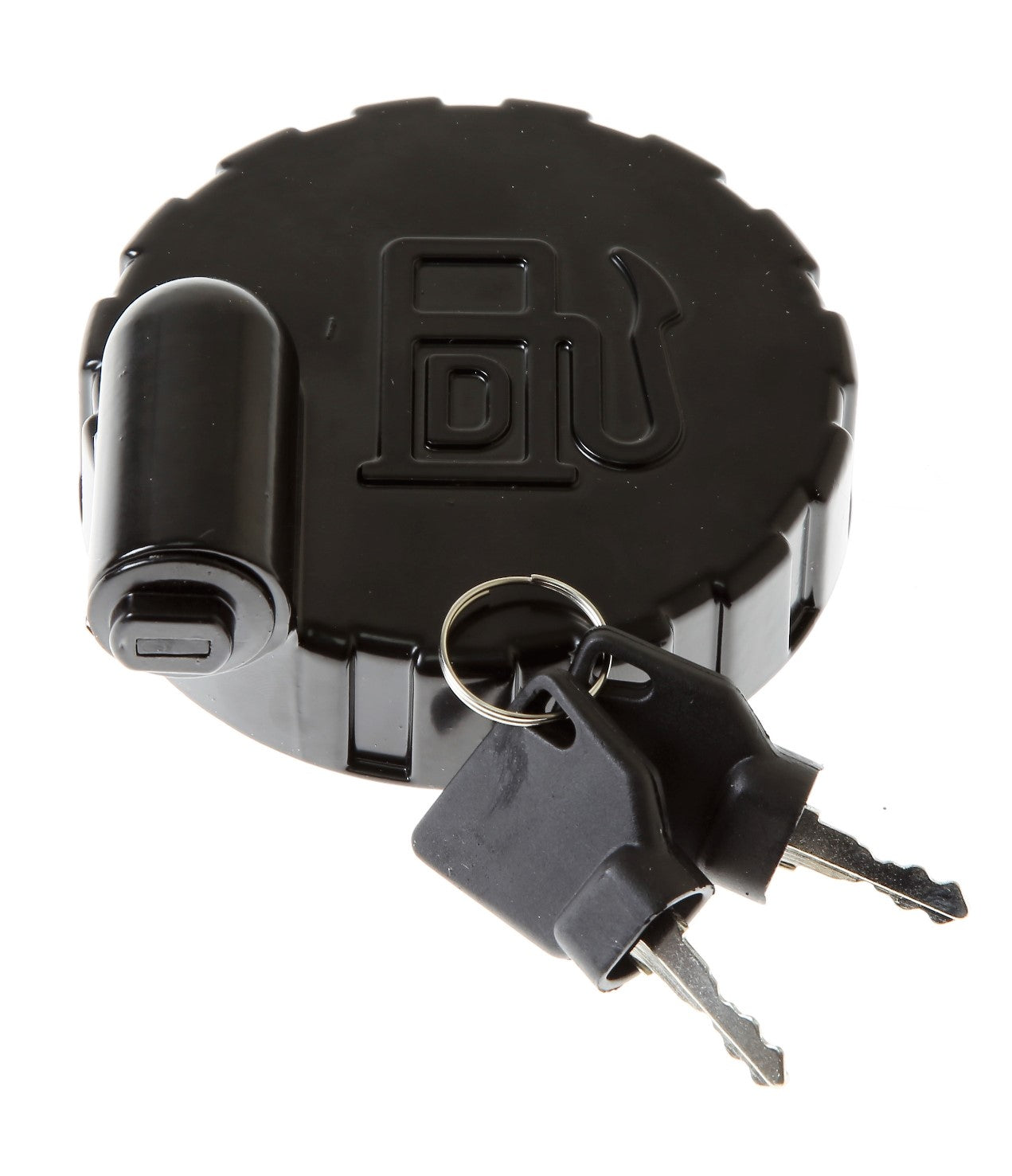 Diesel Fuel Filler Cap (Lockable) | JCB 123/05892