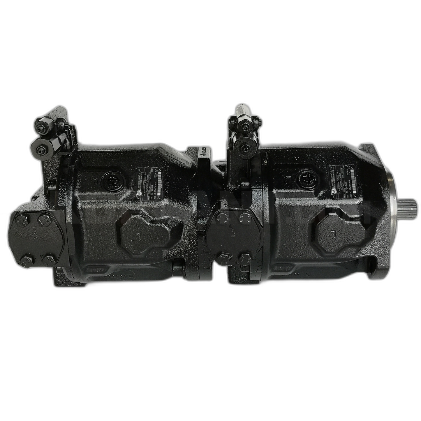 New JCB 456 Hydraulic Pump | 20/950303