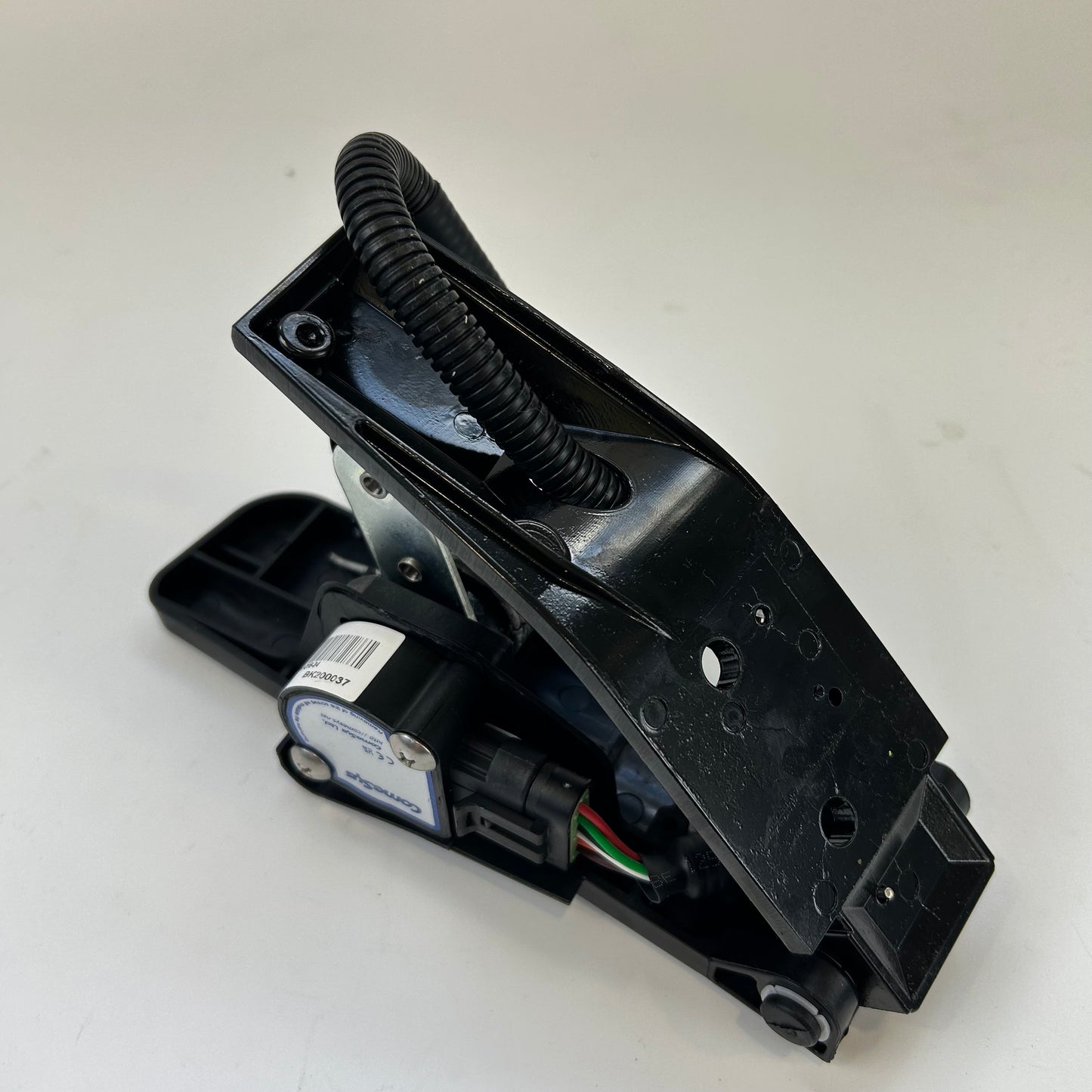Electric Throttle Pedal for JCB Machinery | JCB 716/C8932