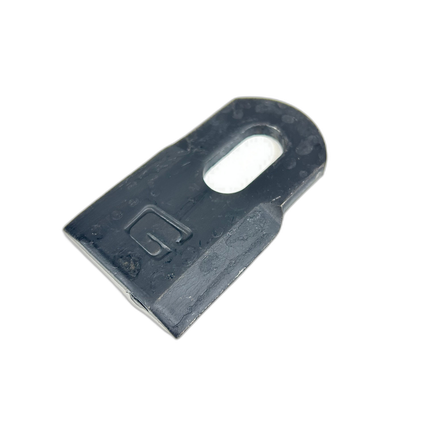 Flail Mulcher Straight Blade | Ghedini DA Series (Small)