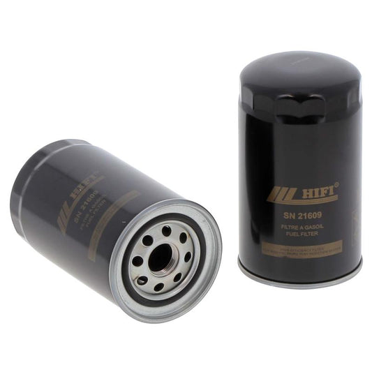 Filtro de combustible | SN21609