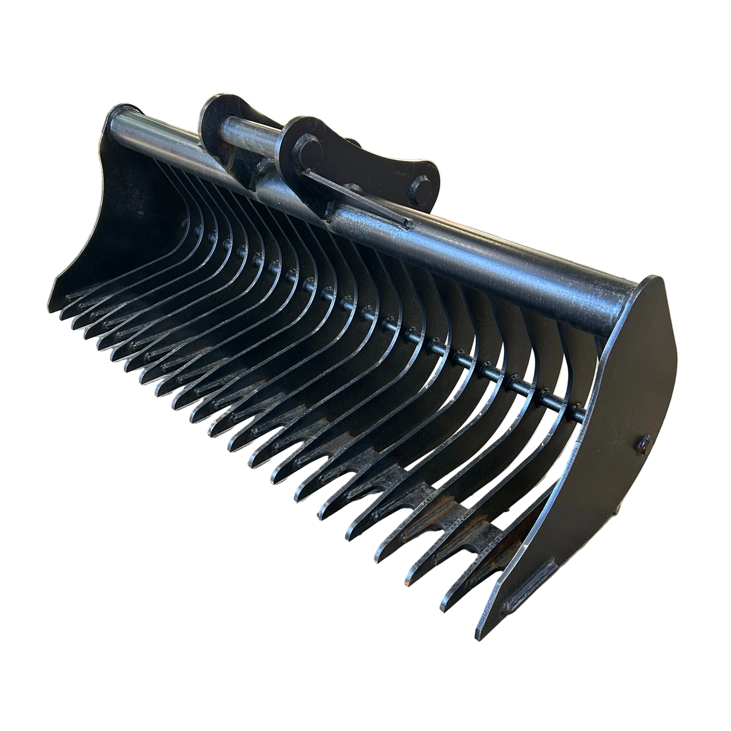 Cucharón de rejilla | Excavadoras de 10-14 toneladas