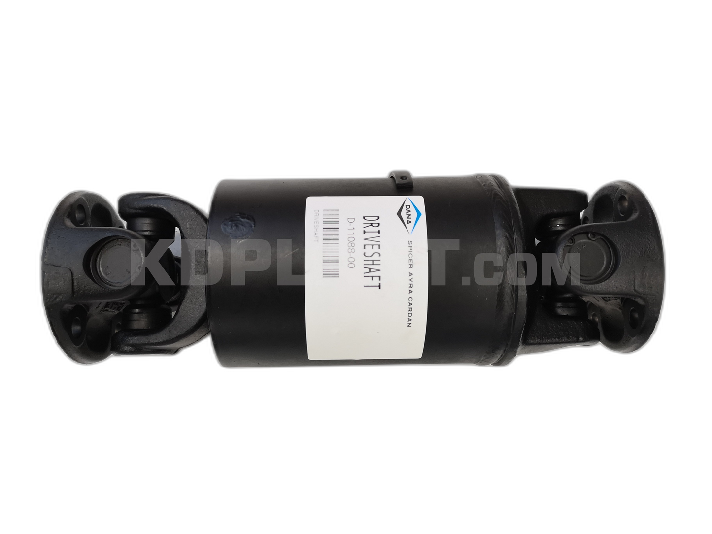 Manitou Driveshaft | Industrial 305-360mm | Genuine O.E.M