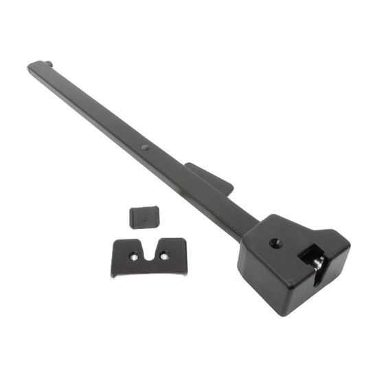 Cab Door Lock/Handle Assembly RH | JCB 123/02451