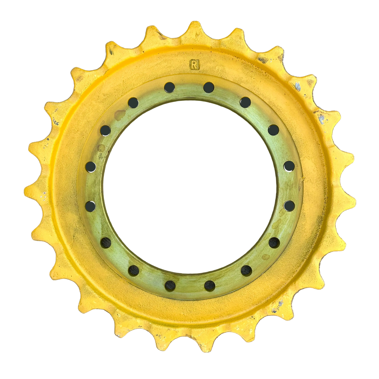 Sumitomo SH130-3 Track / Drive Sprocket