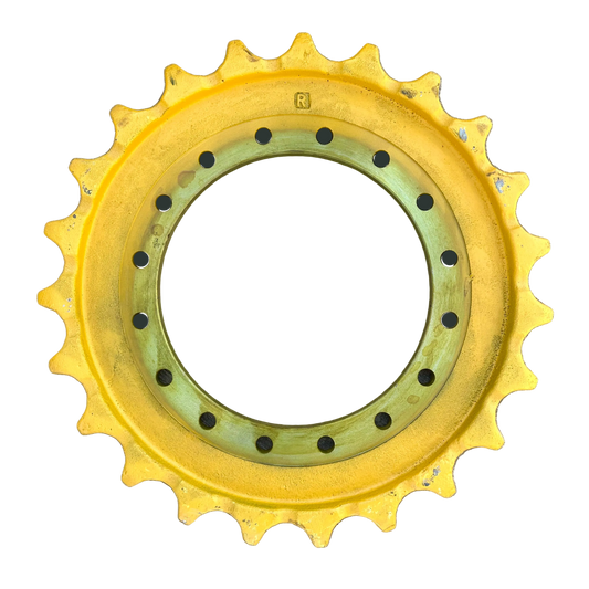 Sumitomo SH130-3 Track / Drive Sprocket