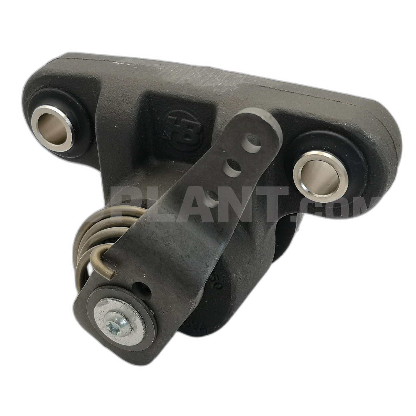 JCB Loadall Hand Brake Caliper | 15/M04039