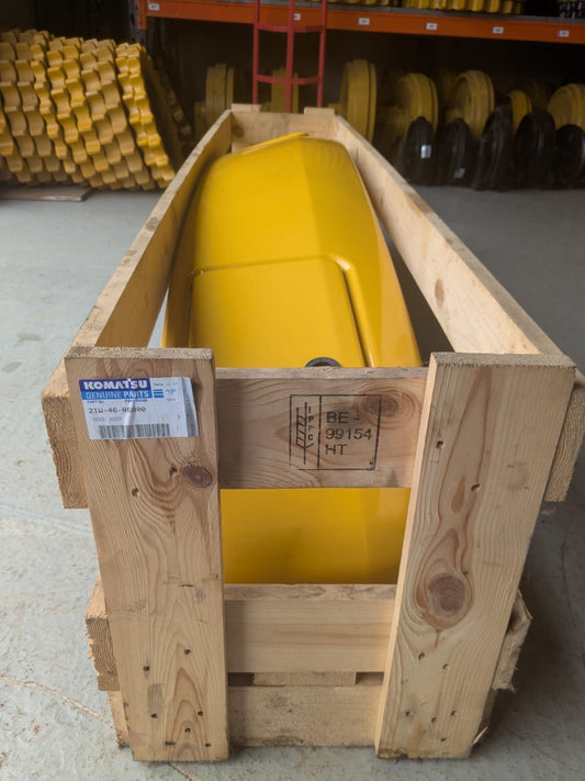 Komatsu Panel PC88MR-6 PW98MR-6 | 21W-46-R6800