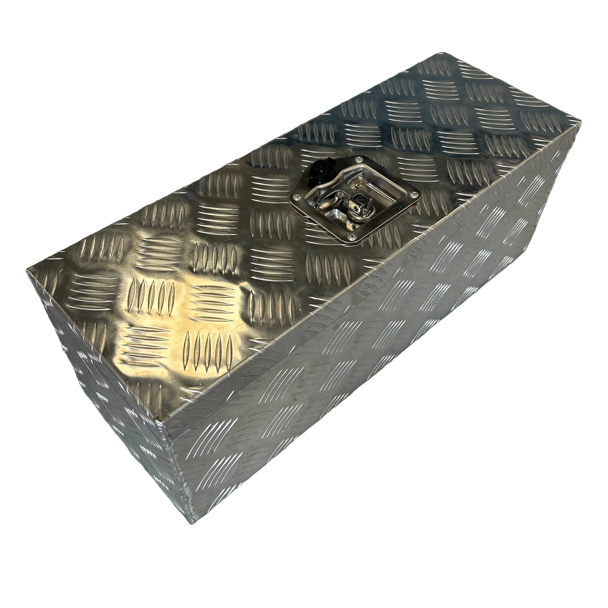 Underbody Trailer Toolbox | 26 x 9 x 9 in