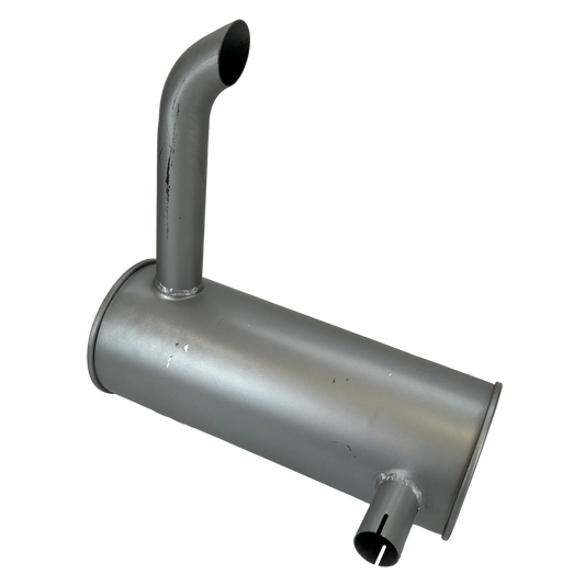 Silenciador de escape Hitachi EX60-5