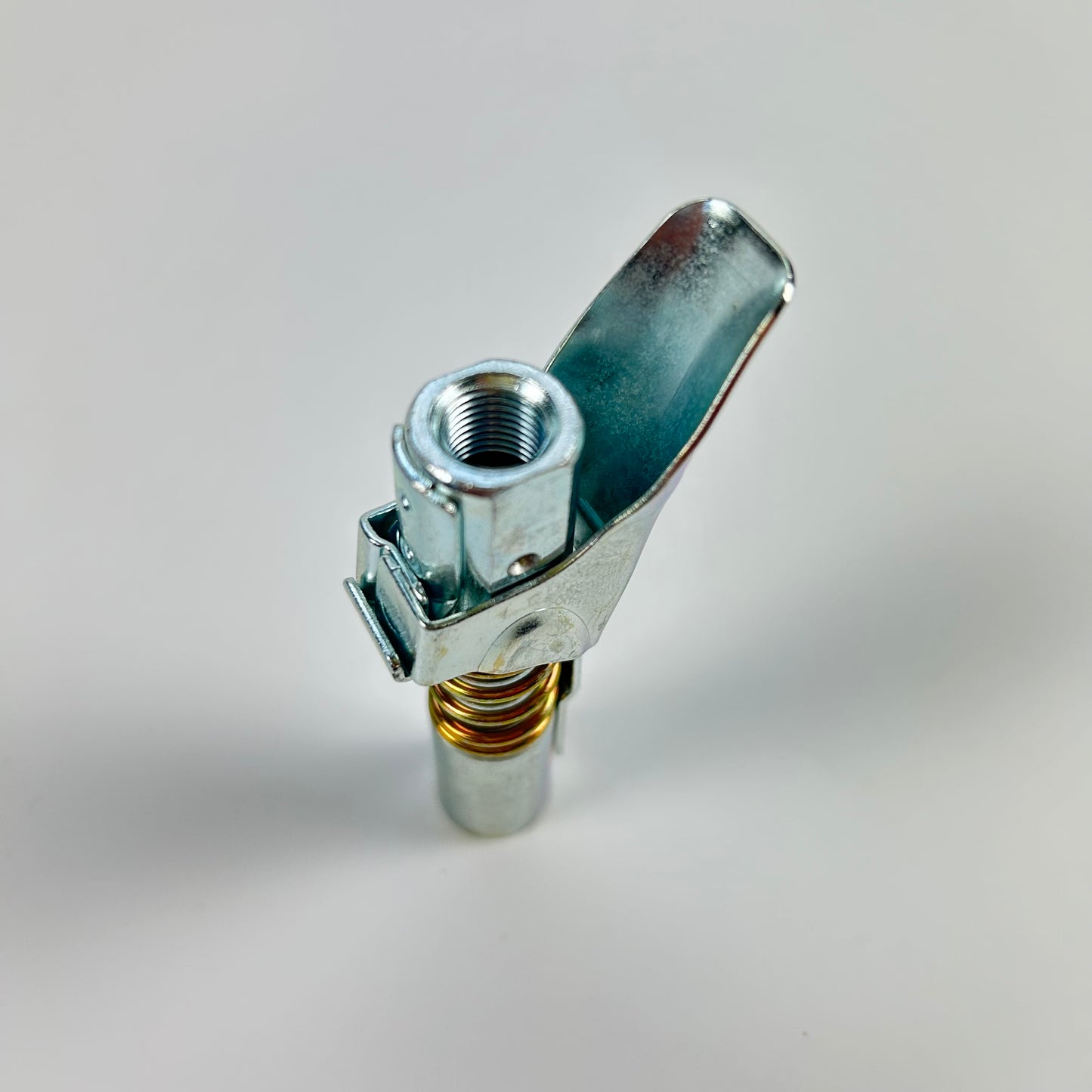 Grease Gun Coupler | M10x1 G-Coupler