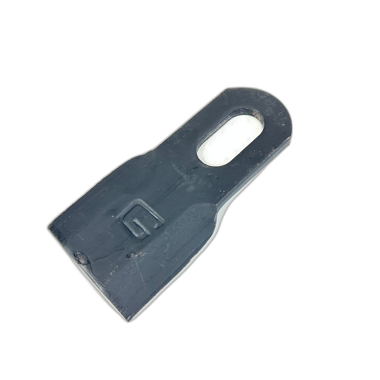 Flail Mulcher Straight Blade | Ghedini DK Series