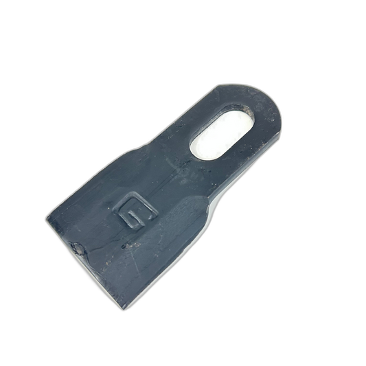 Flail Mulcher Straight Blade | Ghedini DK Series