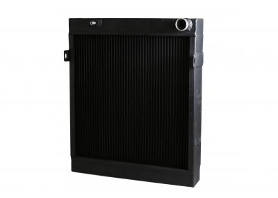 Water Tank Radiator | JCB 30/921100