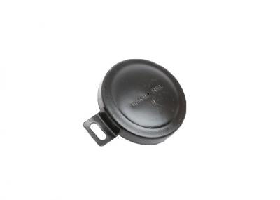 Diesel Fuel Tank Filler Cap | JCB 122/62400