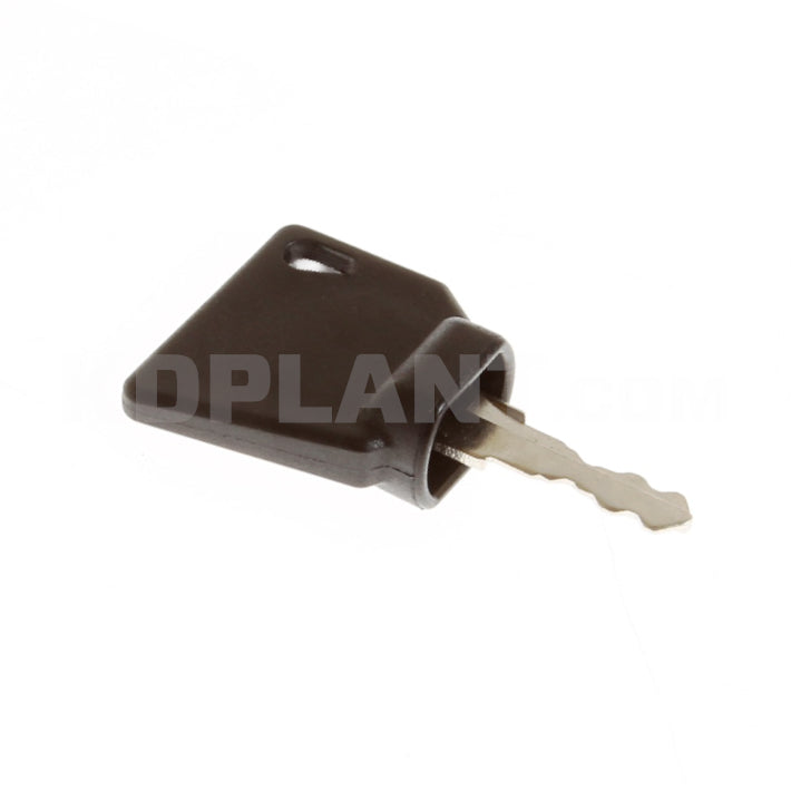 Chiave Di Accensione Originale JCB 6 Pz. (N. Parte 701/45501 331/26790 - Foto 13