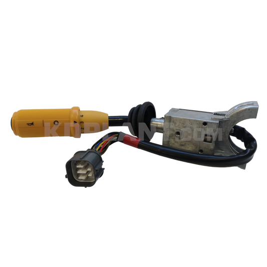 JCB Powershift Forward / Reverse Lever LH | 701/80145