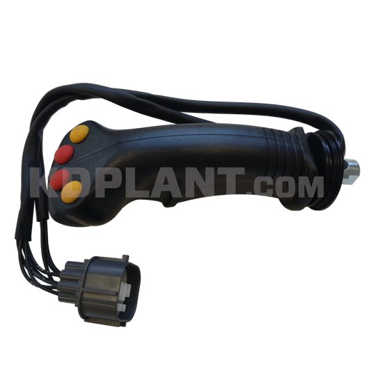 JCB Loadall Telemaster Joystick | 701/80424