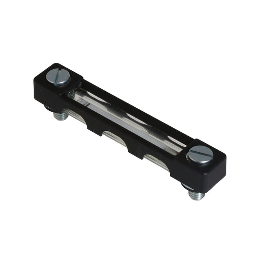 Fuel/Oil Sight Gauge with Shroud | JCB 333/K3520