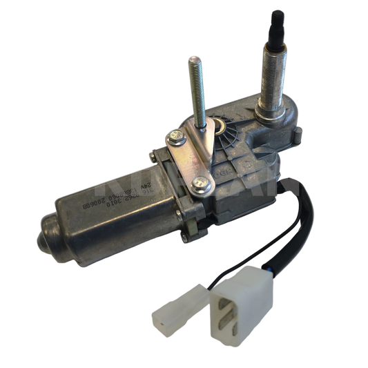 JCB JS130 JS160 Wischermotor | 714/40346