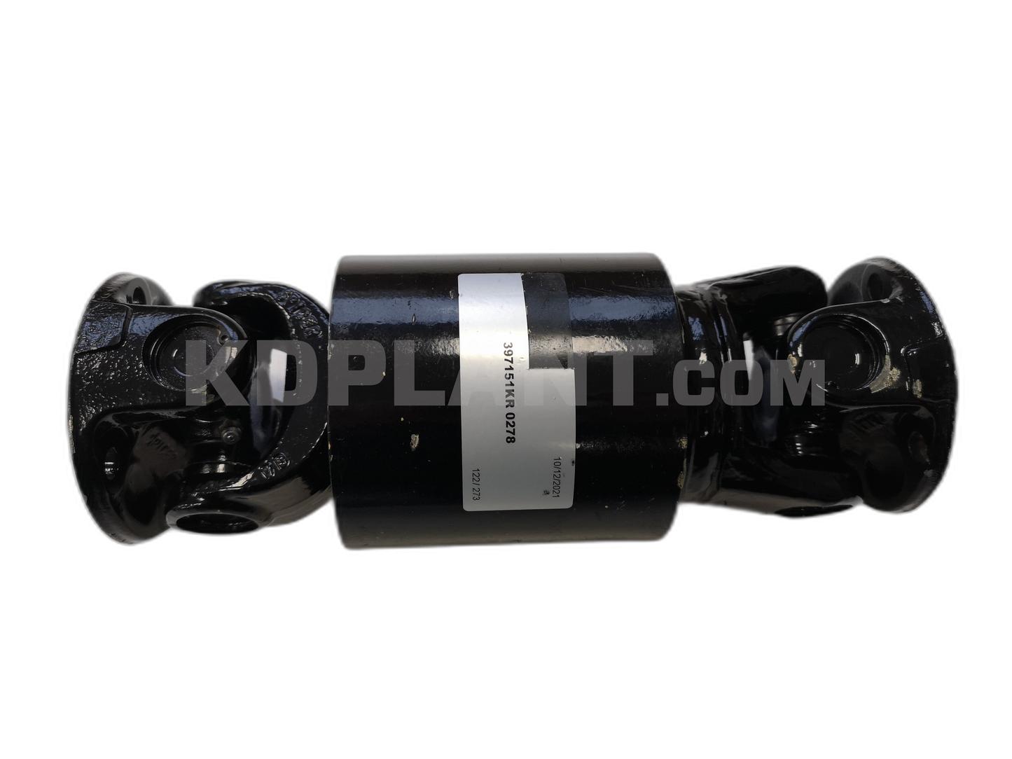 Manitou Driveshaft | Argicultural 285-325mm