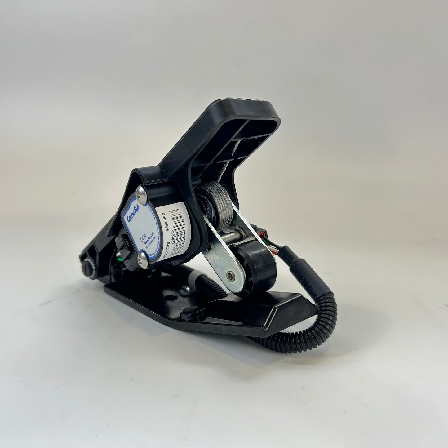 Electric Throttle Pedal for JCB Machinery | JCB 716/C8932