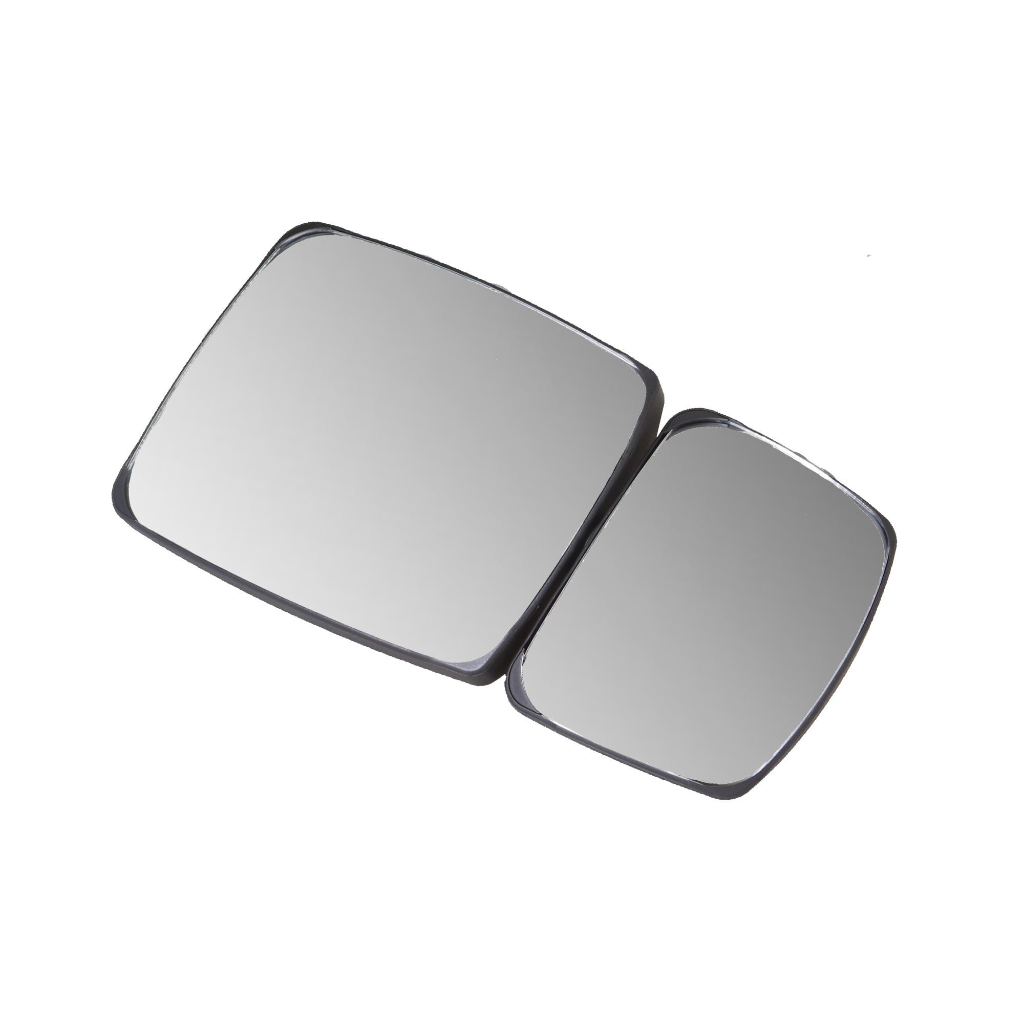 JCB 400/J0775 Manual Split Mirror RH – KD Plant & Machinery