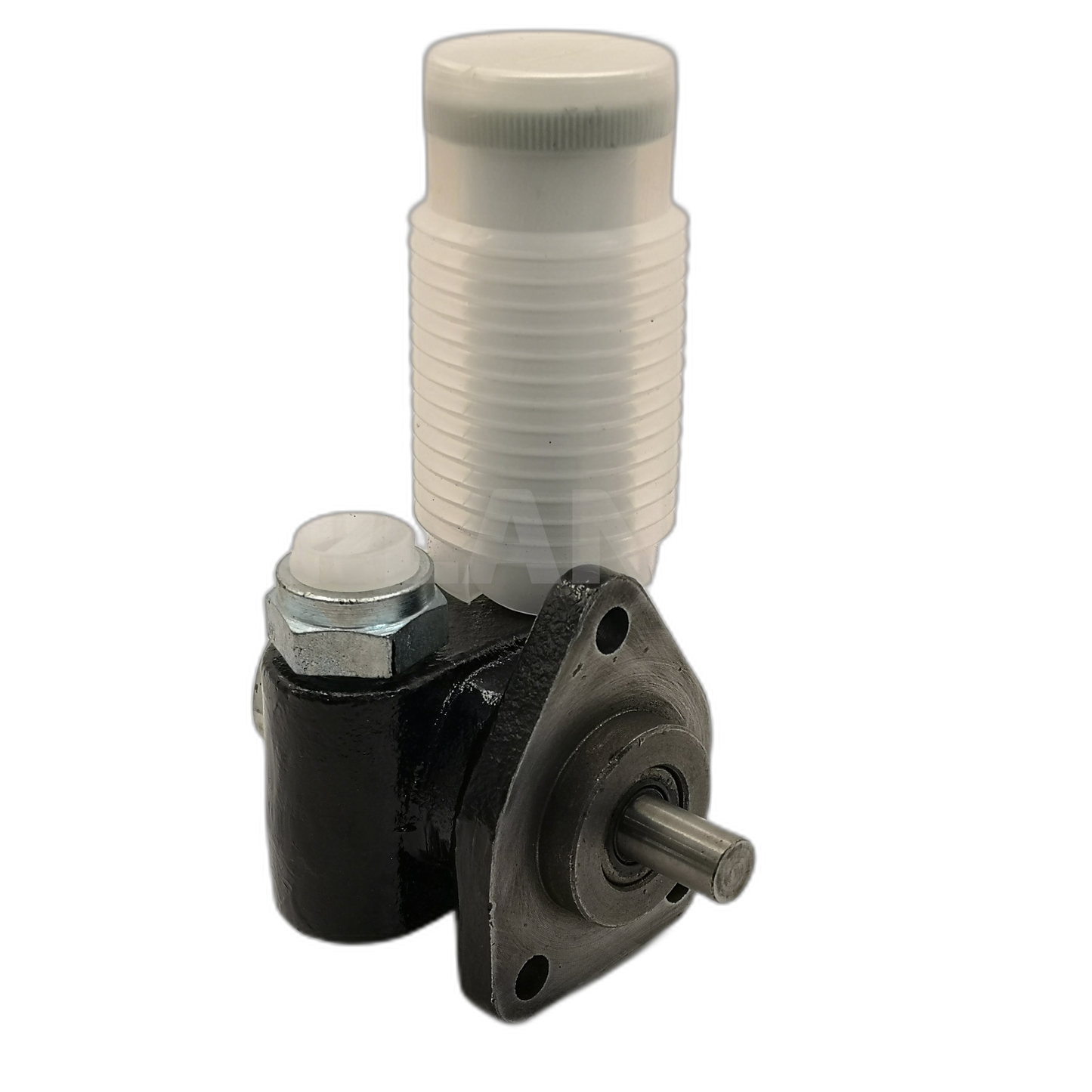 Case CX130 Pump Fuel Feed | 17/924500